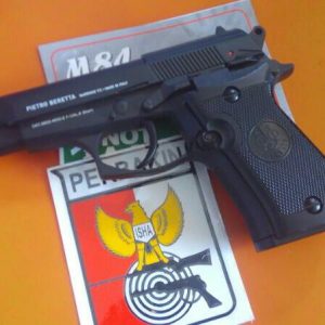 baretta m83